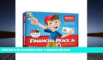 Read Online  Financial Peace Junior Kit Dave Ramsey For Kindle