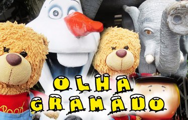 Investigando a Serra (Gramado)