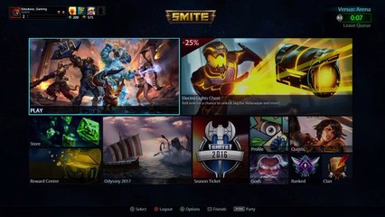 BURN SKADI THE UNFRIENDLY GHOST A Villian ARISING