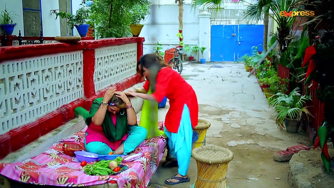 Baji Irshad (Episode 34)