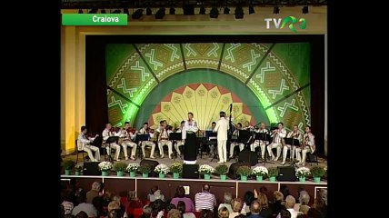 Matilda Pascal Cojocarita - Recital Festivalul Ion Albesteanu 2014