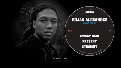 Julian Alexander - Present (Original Mix)
