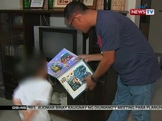 SONA: DSWD, isinusulong ang pagpapaiksi at pagpapadali ng legal adoption