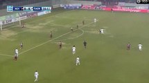 Ioannis Mystakidis Goal HD - AEL Larissa 0 - 1 PAOK 01.02.2017