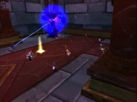 Knights of Eternity - WOW/BC - Karazhan