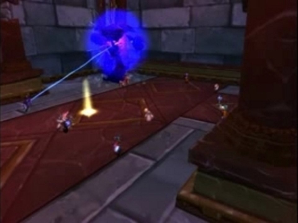 Knights of Eternity - WOW/BC - Karazhan