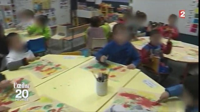 Les écoles qui inquiètent la République - Reportage