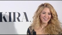 Shakira, la barranquillera que embelesa al mundo, llega a los cuarenta