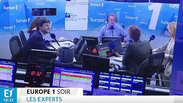 Natacha Polony : L'affaire Fillon, c'est le même effet que l'affaire Jean Sarkozy et l'Epad