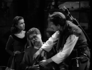 77. Adventures Of Robin Hood The Debt