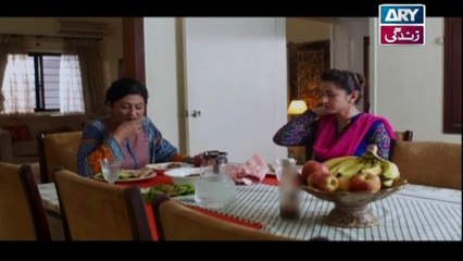 Guzaarish Episode 15 - on ARY Zindagi in High Quality 1st February 2017