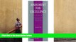 PDF [Download] Assessment For Excellence: The Philosophy And Practice Of Assessment And Evaluation