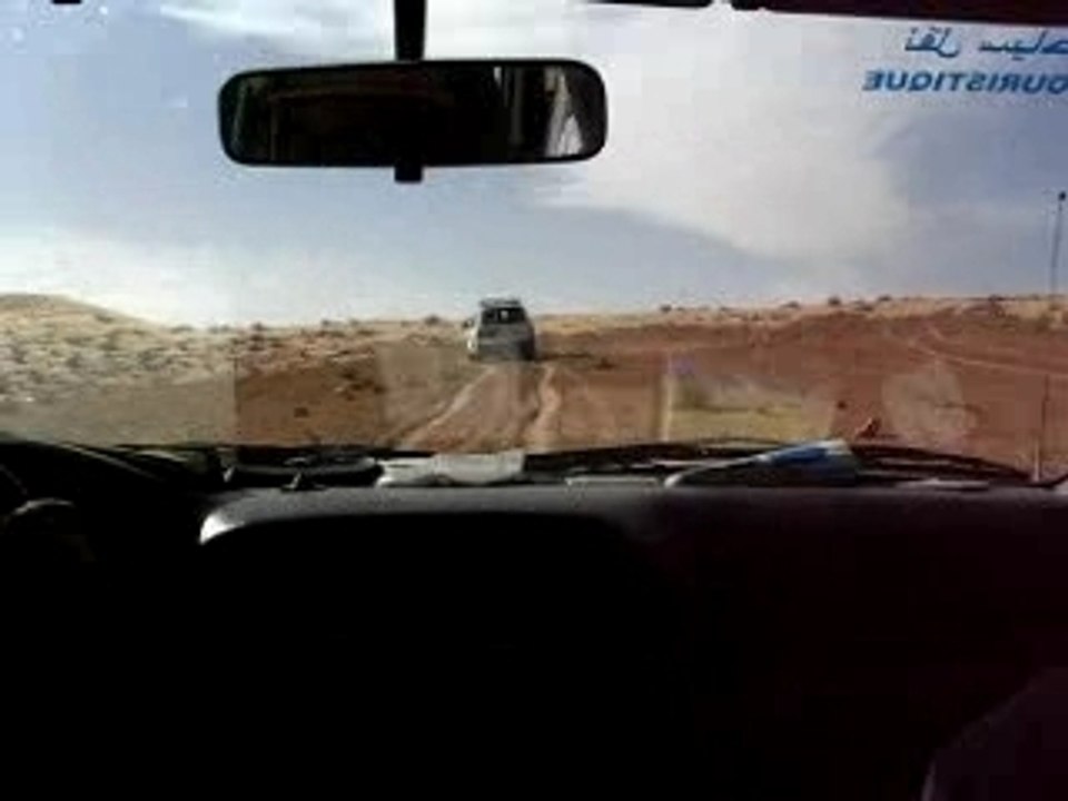 Djerba ça secoue