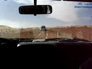 Djerba ça secoue