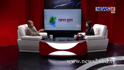 Subir Nandi -সুবীর নন্দী