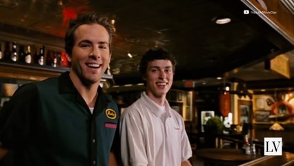 Ryan Reynolds, el hombre más guapo del momento