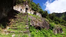 Ciudades perdidas que tiene mucha historia que contar