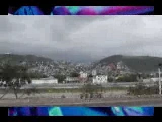 SMOOTH Tour Pérou/Mexique 2007