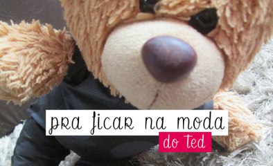 Dicas de Moda - Com Tedesco