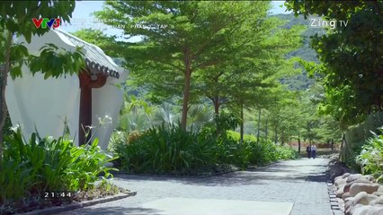 Xem phim Tuổi Thanh Xuân Phần 2 tập 9 VietSub + Thuyết minh