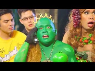 Juan Tamad, nahanap na si Guapple | Juan Tamad