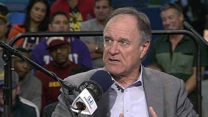 Brian Billick on prepping for Super Bowl: Sunday is the longest day of your life