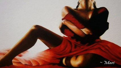 Malia ~ I Put a Spell on You-C1XAMklMVX4-HD