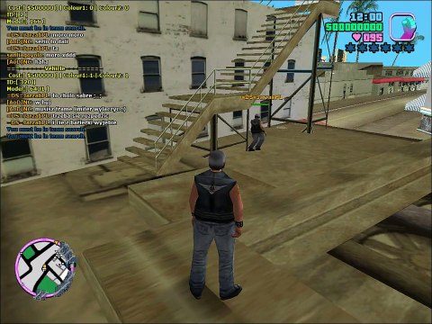 [VCMP] VCMP 0.4 Nickname Hider (SrdsFLAi1K8)