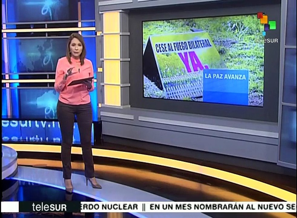 Reflejan medios y redes sociales el fin de las FARC como grupo armado