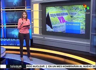 Reflejan medios y redes sociales el fin de las FARC como grupo armado