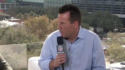 Gary Kubiak on key vs. Patriots: Don't panic when you see something unexpected