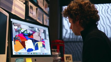 Ütü ile öyle bir şey yaptı ki milyonlar kazandı!