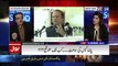 Nawaz Sharif Considers Himself Safe In Regards Of Judgement Of Panama Case-Shahid Masood