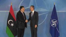 La OTAN insiste y pide a Rusia que actúe tras el repunte de violencia en Ucrania