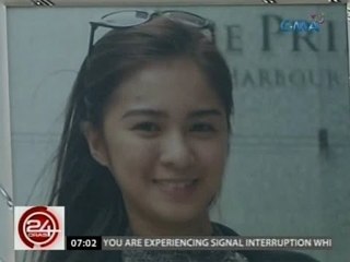24 Oras: Assistant manager ng isang casino, patay sa pananakal