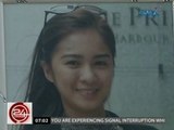 24 Oras: Assistant manager ng isang casino, patay sa pananakal
