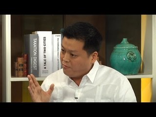 Isyu ng plastic ban sa Valenzuela City, sinagot ni Mayor Rex Gatchalian