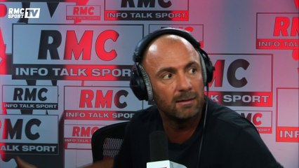 Quand Dugarry égratigne les joueurs de l’OL