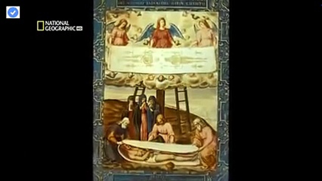 Torine Kefeni - Türkçe Dublaj Belgesel Belgesel Günlüğü