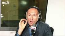 Brisbois : ‘’Le seul but de Lopez, c’est de faire du fric’’