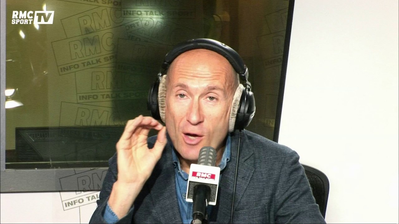 Brisbois : ‘’Le seul but de Lopez, c’est de fai...