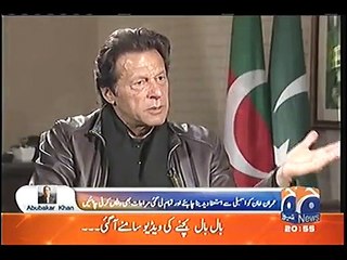 Democratic countries has no place for army courts - Imran Khan
