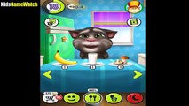My Talking Tom Gameplay Android , Talking Tom Hit The Road Gameplay , Talking Tom Memory Game