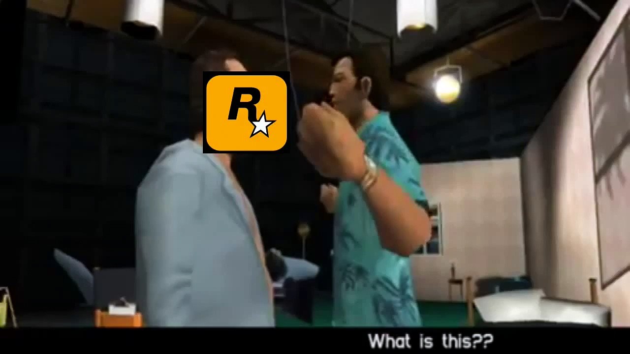 Rockstar Logic (QrQg81QoW9w)