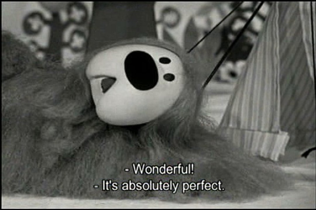 The Magic Roundabout 01   Intro