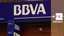 BBVA ganó 3.475 millones de euros en 2016, un 31,5% más