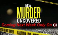 Murder Uncovered