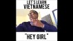 Let's Learn Vietnamese Hey Girl
