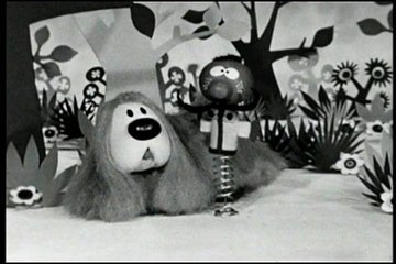 The Magic Roundabout 04   Perfume