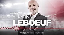 LE PLUS GRAND EXPLOIT EN COUPE DE FRANCE  Frank Leboeuf répond